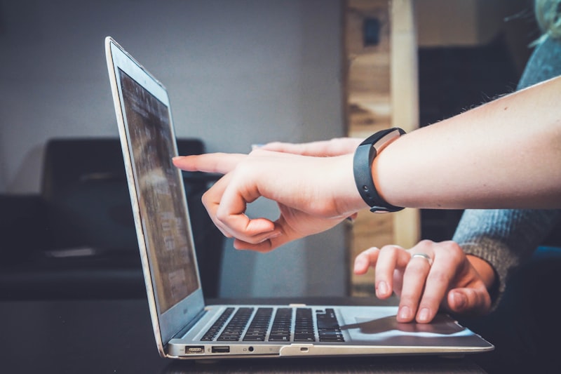 Videoerstellung für Online-Kurs